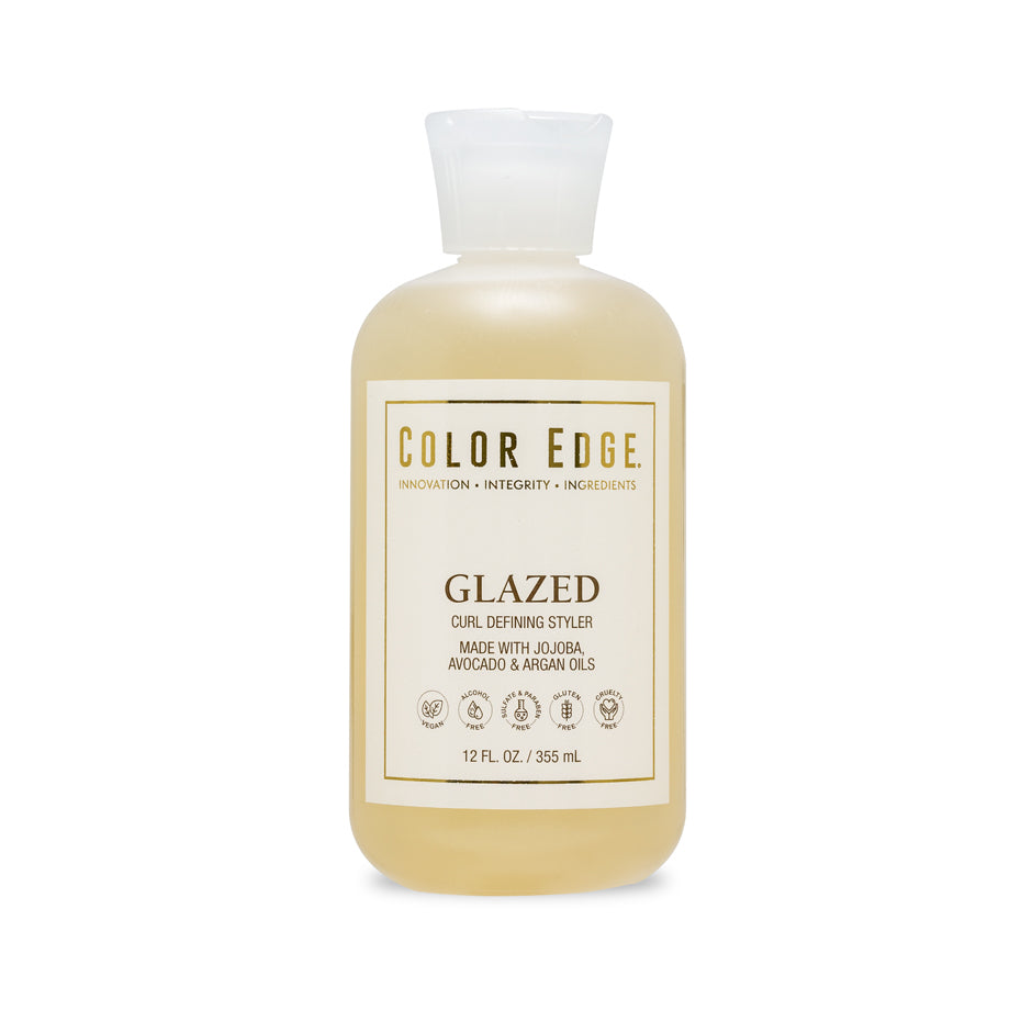 Glazed 12oz