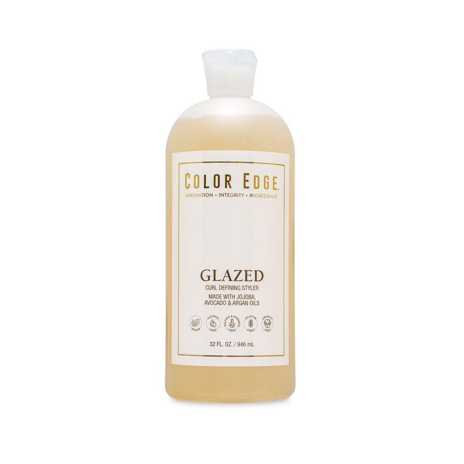 Glazed 32oz