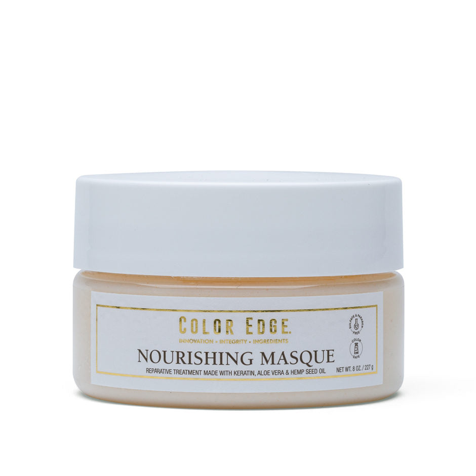 Nourishing Masque 8oz