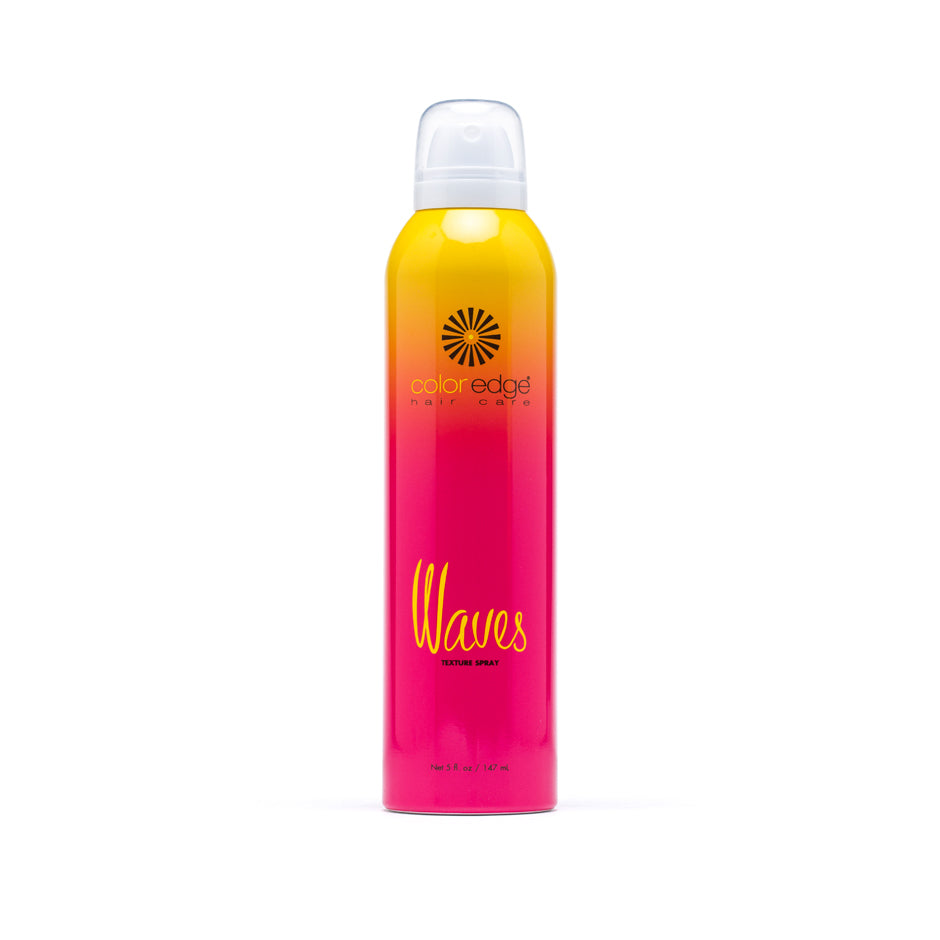 Waves Texture Spray – Dayglow Color