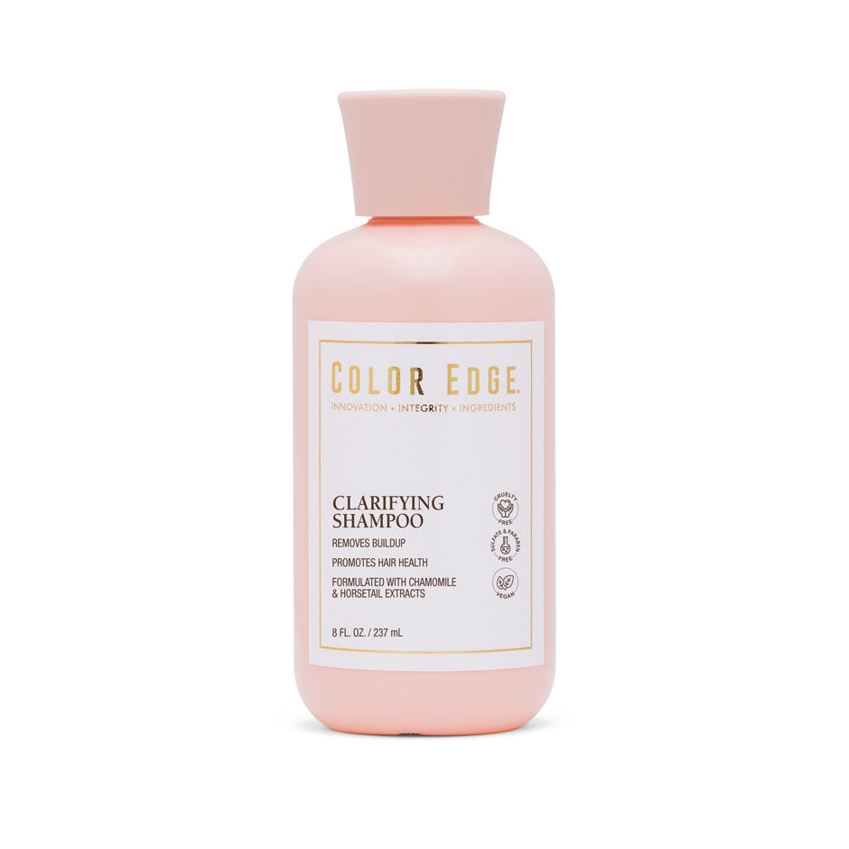 Clarifying Shampoo 8oz