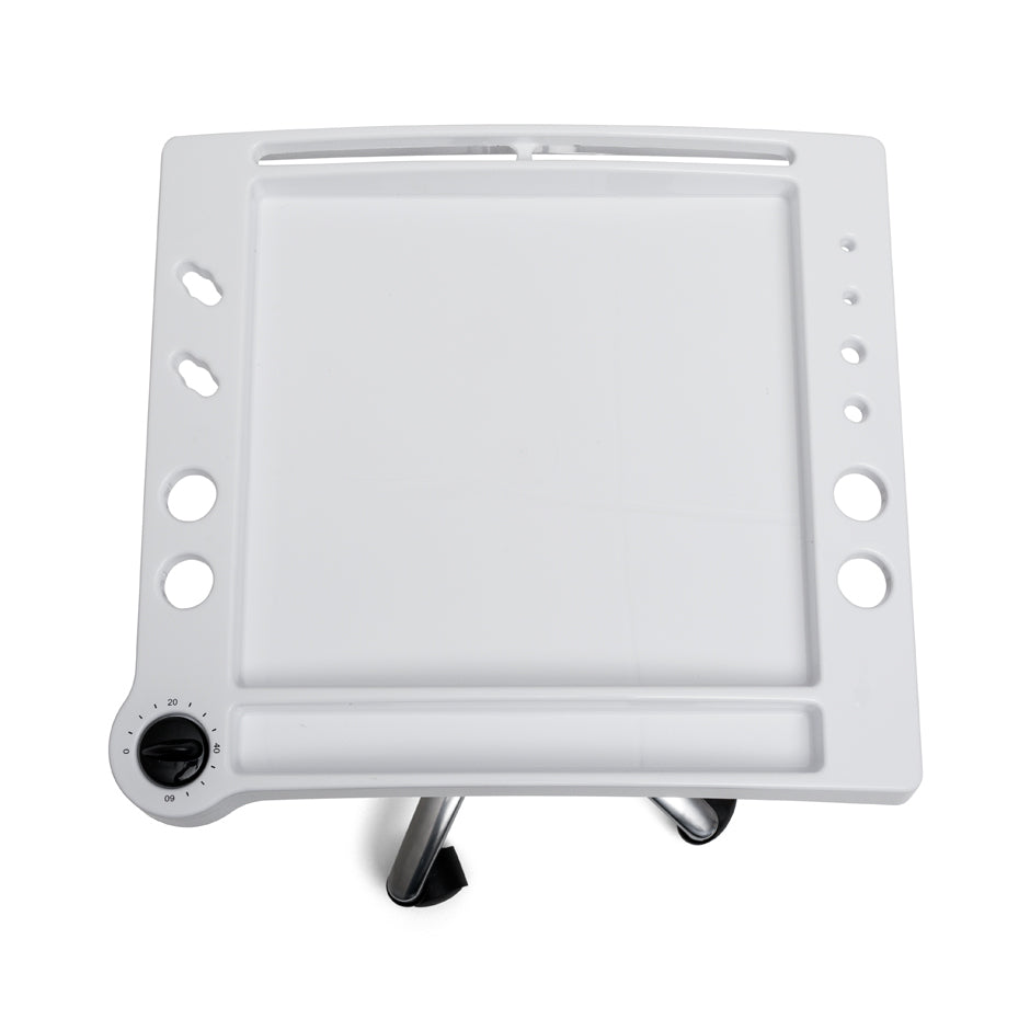 Salon Coloring Cart, Top