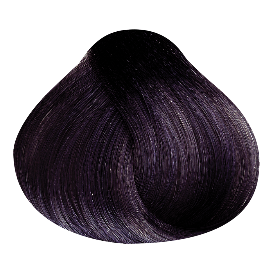 Dayglow Hair Color, 4.7 Violet Brown 