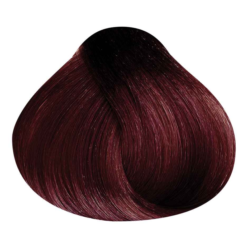 Dayglow Hair Color, 6.57 Dark Red Violet Blonde