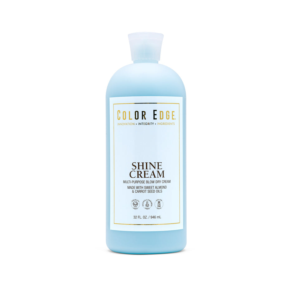 Shine Cream 32oz